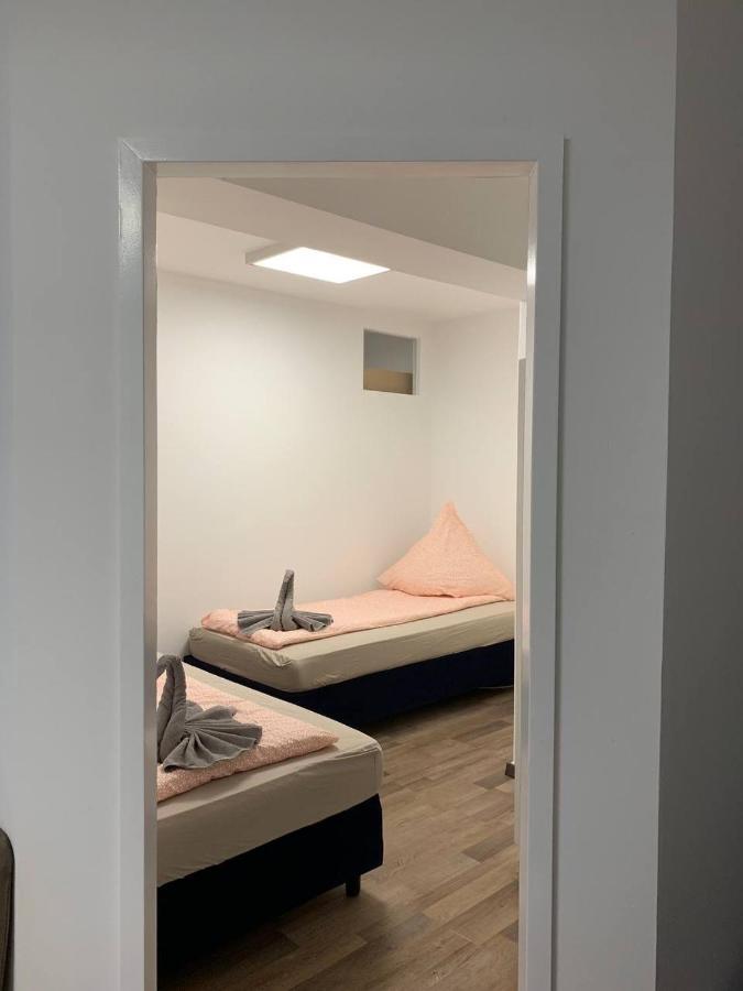 Central Private Rooms In Popular Neighborhood! Köln Kültér fotó