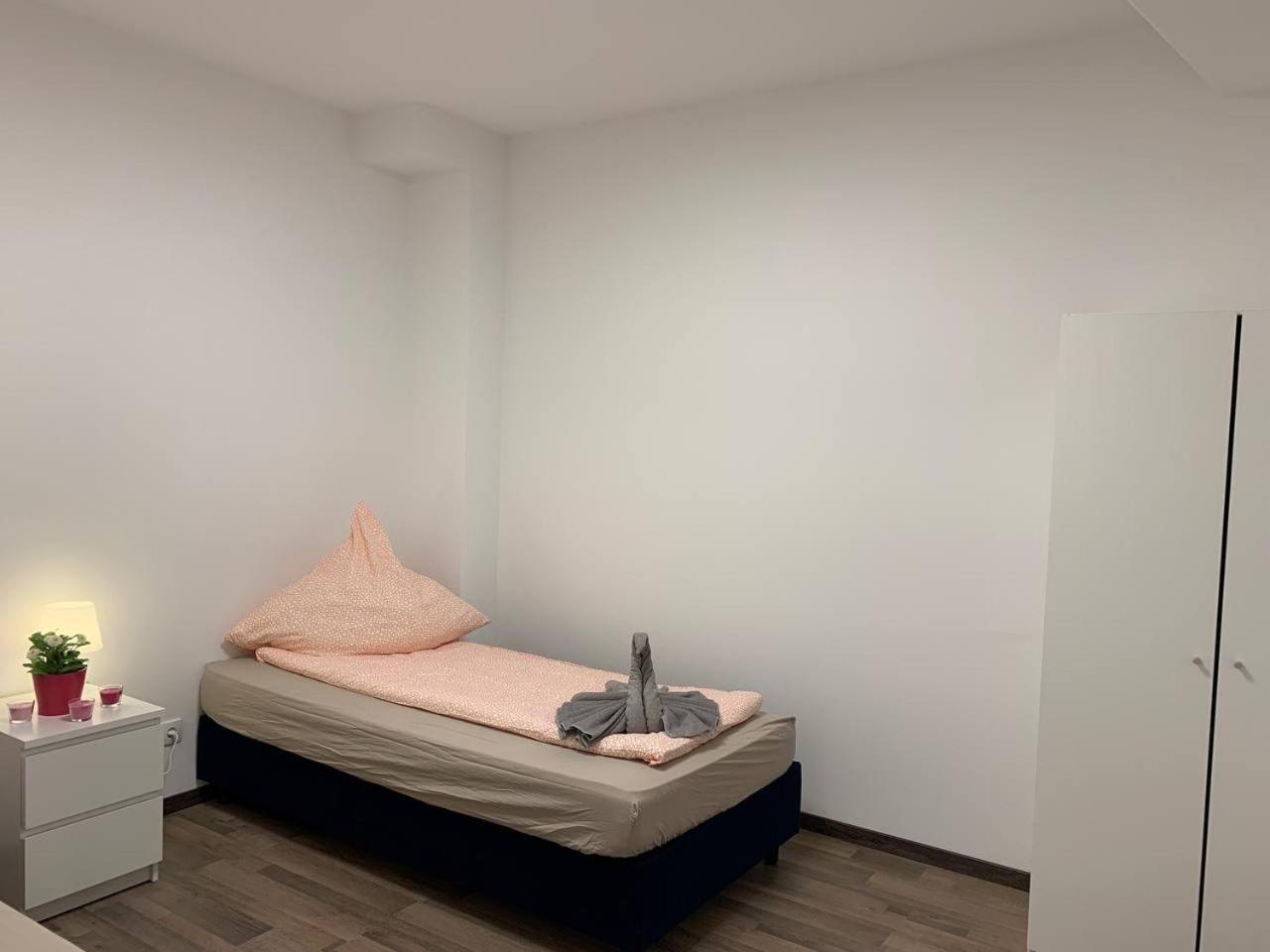 Central Private Rooms In Popular Neighborhood! Köln Kültér fotó